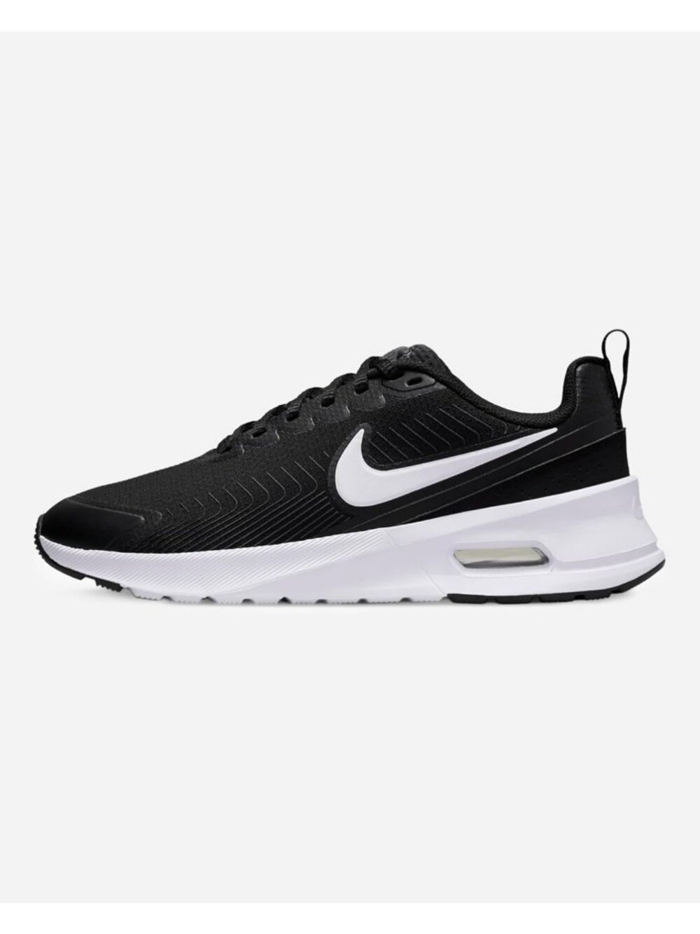 Stylish Women's Air Max Nuaxis Sneakers | Comfortable Athletic Footwear